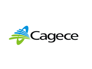 Hidrômetros CAGECE Fae Technology Company