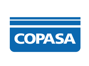 Hidrômetros COPASA Fae Technology Company
