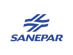 Hidrômetros SANEPAR Fae Technology Company